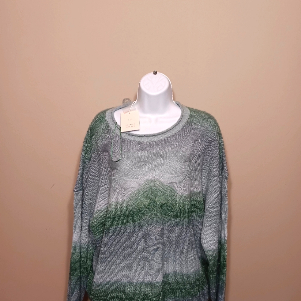 Cable pull over